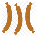 Wurst  Symbol