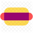 Wurst Essen Frankfurter Symbol