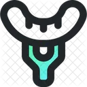 Wurst Essen Fleisch Symbol