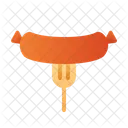 Wurst  Symbol