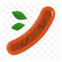 Wurst  Symbol