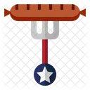 Wurst  Symbol