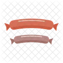 Wurst  Symbol