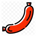 Wurst  Symbol