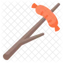 Wurst  Symbol