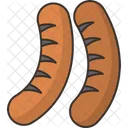 Wurst  Symbol