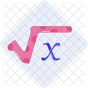 Wurzel Lebensmittel Gemuse Symbol
