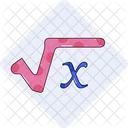 Wurzel Lebensmittel Gemuse Symbol