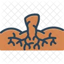 Wurzel  Symbol