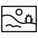 Wustenland Symbol