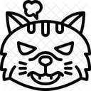 Wut  Symbol