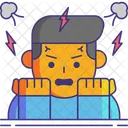 Wut  Symbol