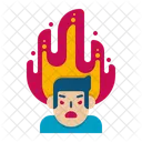 Wut  Symbol
