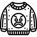 Wütend  Symbol
