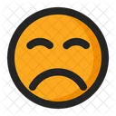 Wutend Emoji Emoticon Icon