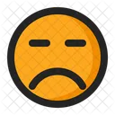 Wutend Emoji Emoticon Icon