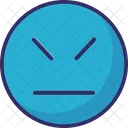 Wutend Wut Emoticons Symbol