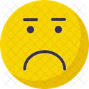 Wütend  Symbol