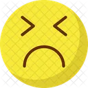 Wütend  Symbol