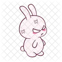 Wutend Wut Feindselig Symbol