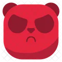 Wut Wutend Zornig Symbol