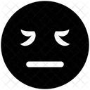 Wutend Wut Gesicht Smiley Symbol