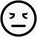Wutend Wut Gesicht Smiley Symbol
