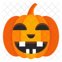 Halloween Gruselig Kurbis Symbol