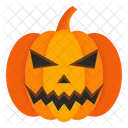 Halloween Gruselig Kurbis Symbol