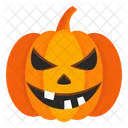 Halloween Gruselig Kurbis Symbol