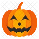 Halloween Gruselig Kurbis Symbol