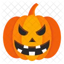 Halloween Gruselig Kurbis Symbol