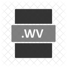 Wv  Icon