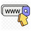 Www Internet Web Icon
