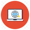 Www  Icon