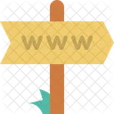 Www Web Link Icon