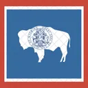 Wyoming Icon