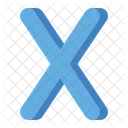 X  Symbol