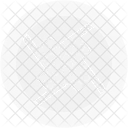 X Crypto Cryptocurrency Icon