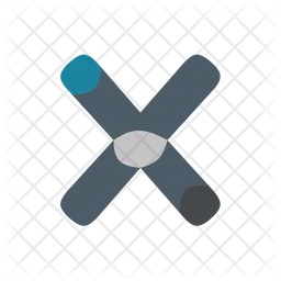 X  Icon