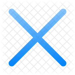 X  Icon