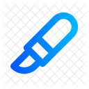 X Acto Cuchillo Diseno Ui Icon