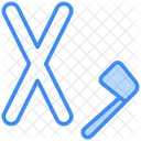 X Symbol Icon