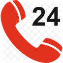 X Call Call Phone Icon