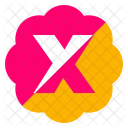 X  Icon