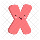 X Icon