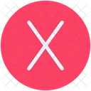 Alphabet Letter Capital Icon