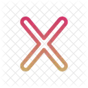 X Icon