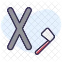 X Icon Icon