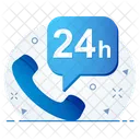 X llamada  Icon